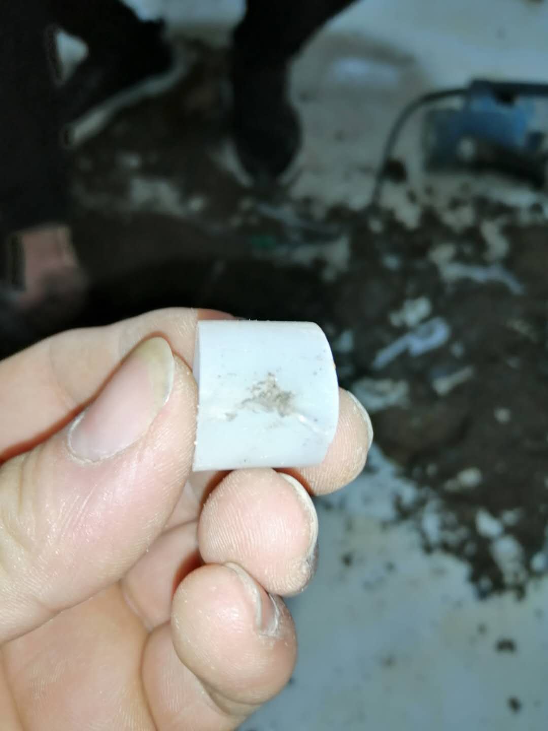 慈溪地暖测漏，地暖漏水检测，暖气漏水检测