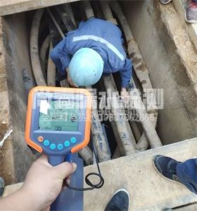 慈溪管线探测服务